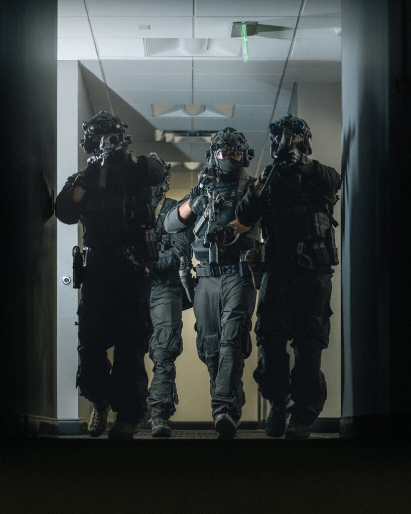 CTSFO