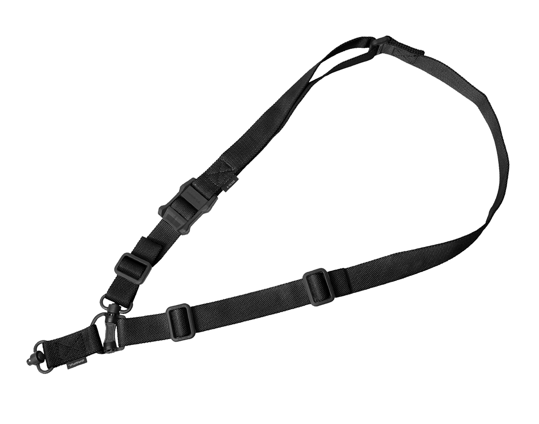 Magpul Ms Dual Qd Sling Gen Level Peaks