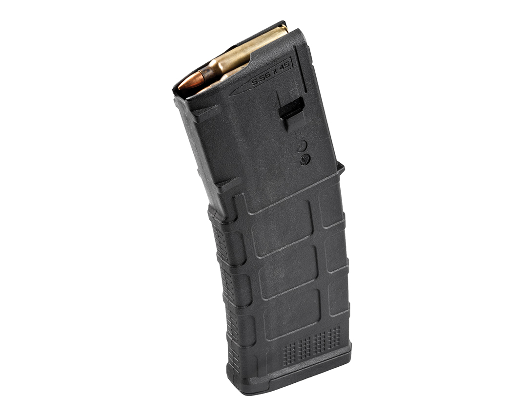 MAGPUL PMAG® 30 AR/M4 GEN M3™ - Level Peaks