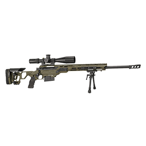 CADEX PRECISION RIFLE - CDX-TAC - Level Peaks