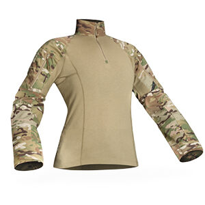 crye G4 Female fit combat shirt